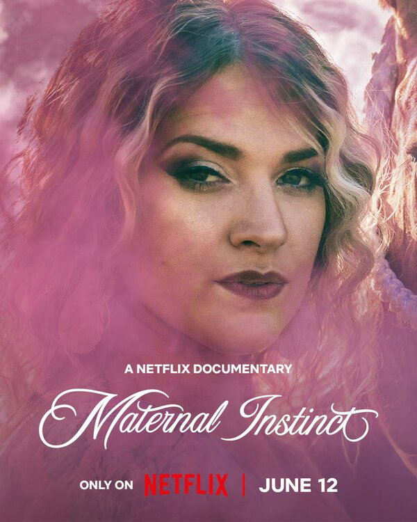 Постер сериала